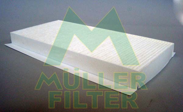 MULLER FILTER Filtrs, Salona telpas gaiss FC152